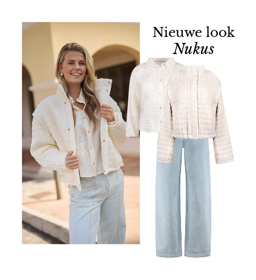 Shop the Look